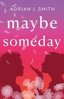 Couverture_Maybe Someday