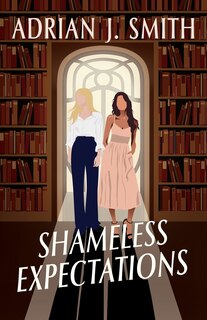 Front cover_Shameless Expectations