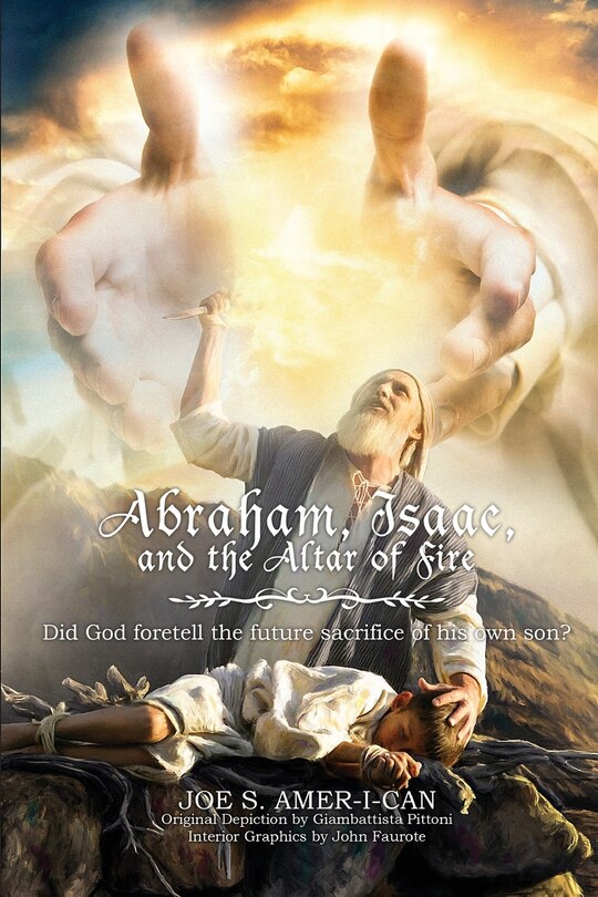 Front cover_Abraham, Isaac, and the Altar of Fire