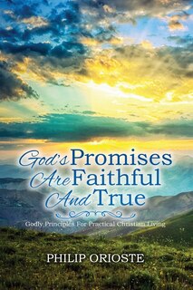 Couverture_God's Promises Are Faithful and True