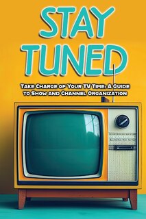 Couverture_Stay Tuned