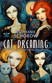 Couverture_Cat Dreaming