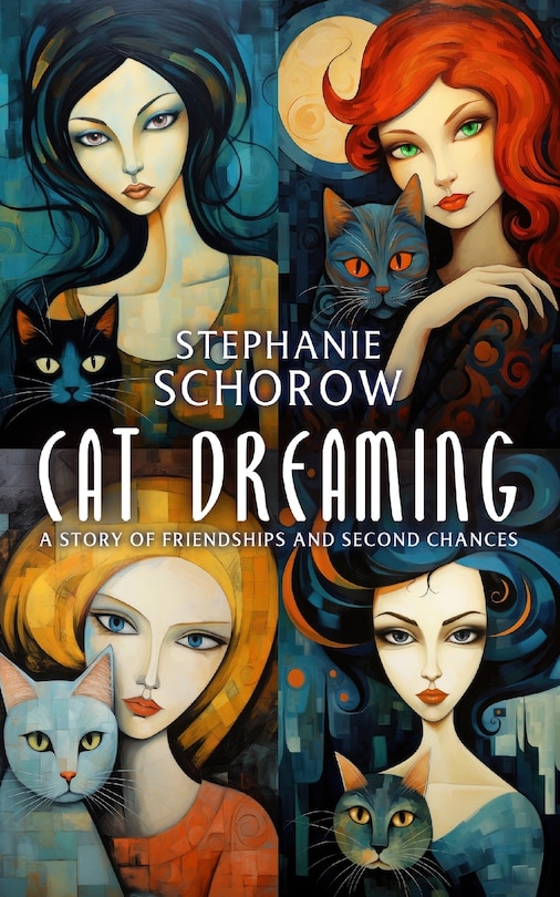 Couverture_Cat Dreaming
