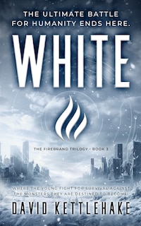 Front cover_White