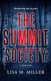 Front cover_The Summit Society