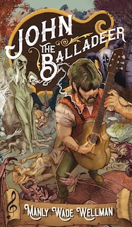 Front cover_John the Balladeer