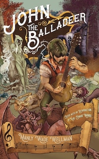 Couverture_John the Balladeer