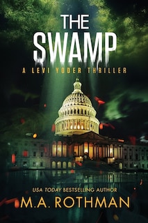 Front cover_The Swamp