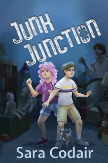 Front cover_Junk Junction