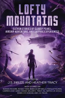 Front cover_Lofty Mountains