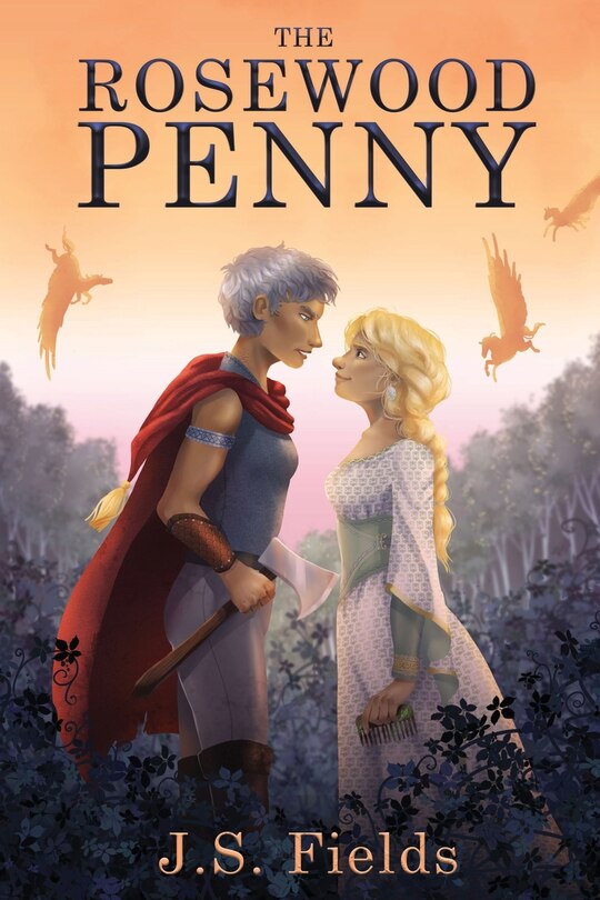 Couverture_The Rosewood Penny