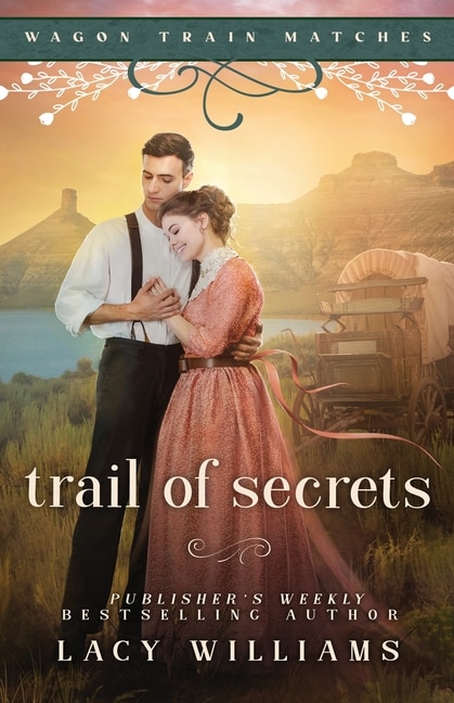 Front cover_Trail of Secrets