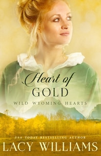 Front cover_Heart of Gold