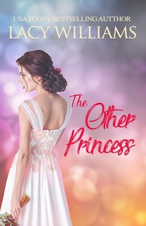 Couverture_The Other Princess