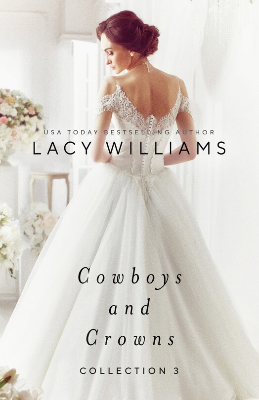 Front cover_Cowboys and Crowns Collection 3