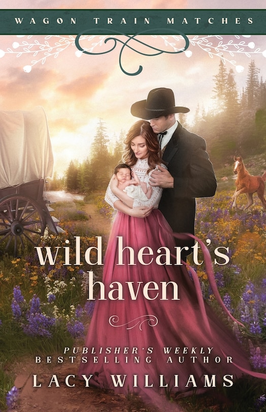 Couverture_Wild Heart's Haven