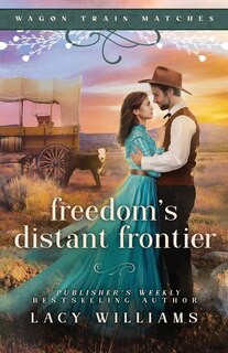 Front cover_Freedom's Distant Frontier