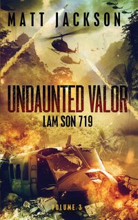 Couverture_Undaunted Valor