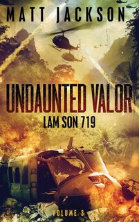 Couverture_Undaunted Valor