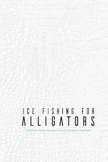 Front cover_Ice Fishing for Alligators