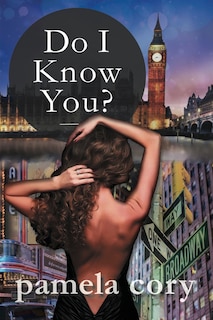 Front cover_Do I Know You?