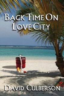 Front cover_Back Time on Love City