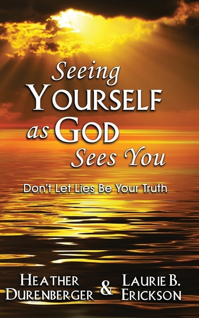 Front cover_Seeing Yourself as God Sees You