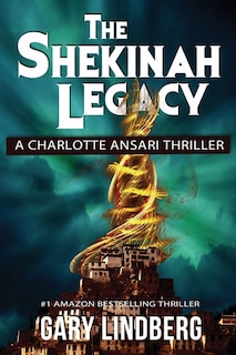 Front cover_The Shekinah Legacy