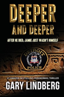 Front cover_Deeper and Deeper