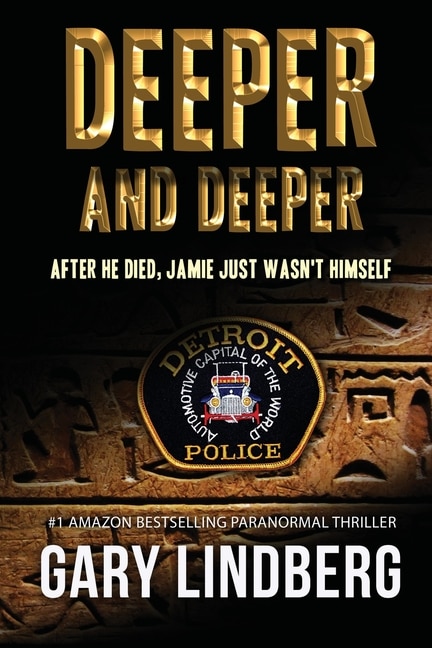 Front cover_Deeper and Deeper