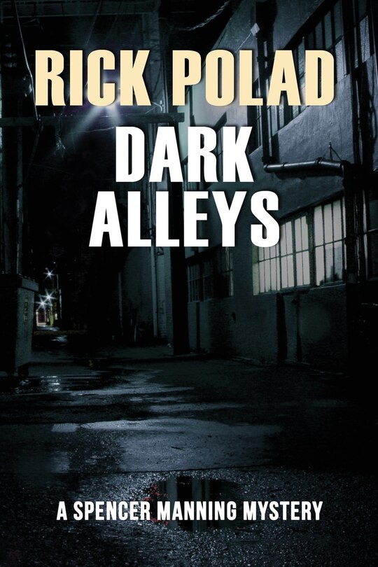 Front cover_Dark Alleys