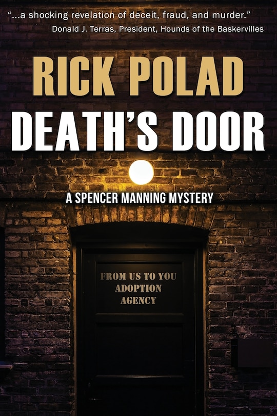 Couverture_Death'S Door