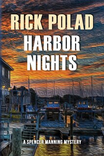 Front cover_Harbor Nights