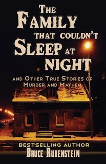 Couverture_The Family That Couldn't Sleep At Night