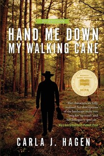 Front cover_Hand Me Down My Walking Cane