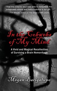Front cover_In the Cobwebs of My Mind