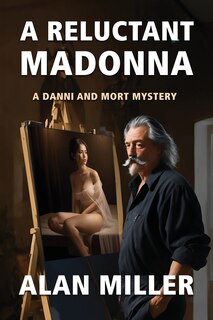 Couverture_A Reluctant Madonna