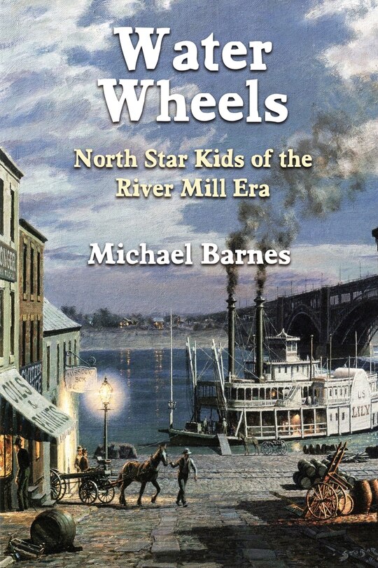 Couverture_Water Wheels