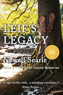 Front cover_Leif's Legacy