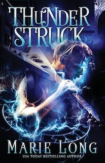 Front cover_Thunderstruck