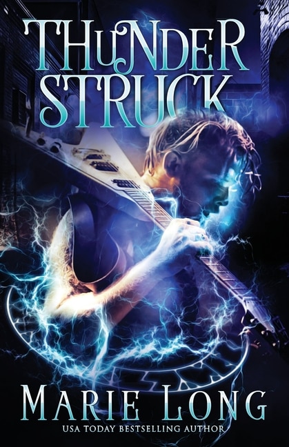 Front cover_Thunderstruck