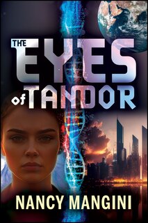 Front cover_The Eyes of Tandor