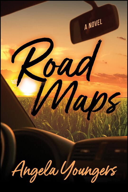 Couverture_Road Maps