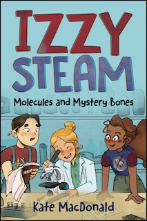 Front cover_Izzy Steam
