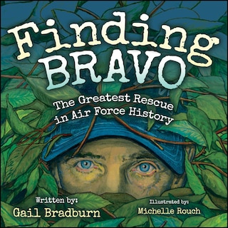 Front cover_Finding Bravo