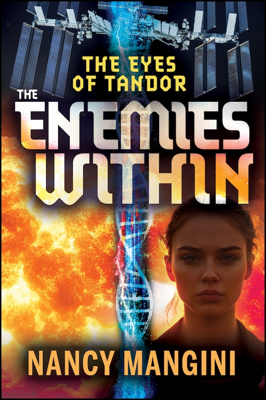 Couverture_The Eyes of Tandor: The Enemies Within