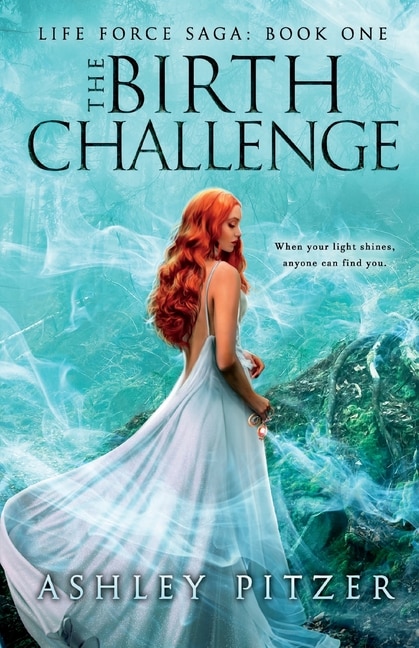 Front cover_The Birth Challenge
