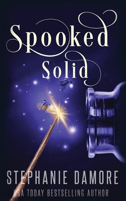 Front cover_Spooked Solid