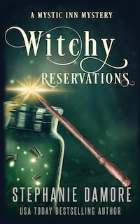 Front cover_Witchy Reservations