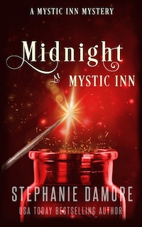 Front cover_Midnight at Mystic Inn